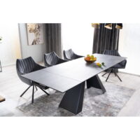 Folding table SALVADORE KERAMIKA