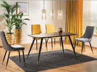 Table CYRYL I