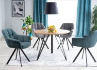 Table Tetis 100
