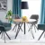 Table Tetis 100