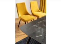 Table CYRYL I