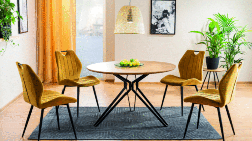 Table Colt 120