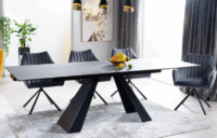 Folding table SALVADORE KERAMIKA