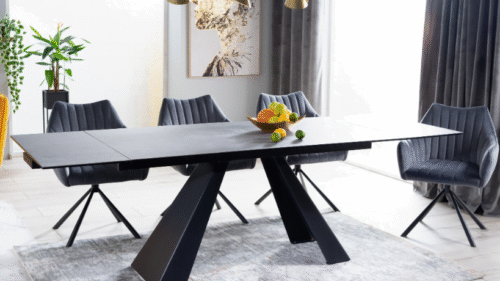 Folding table SALVADORE KERAMIKA