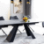 Folding table SALVADORE KERAMIKA