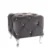 HESTIA K VELVET** pouf