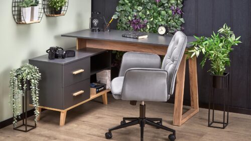 Work desk SERGIO XL