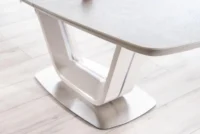 Išskleidžiamas stalas ARMANI CERAMIC 160-220