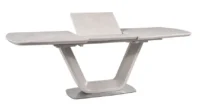 Išskleidžiamas stalas ARMANI CERAMIC 160-220
