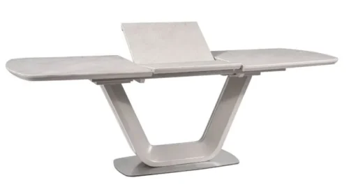 armaniceramicopen.jpg Folding table ARMANI CERAMIC 160-220