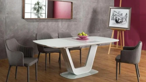 armaniroom.jpg Folding table ARMANI 140-200