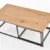 Coffee table ALASKA