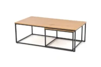 Coffee table ALASKA