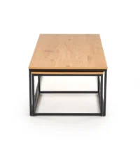 Coffee table ALASKA