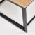 Coffee table ALASKA