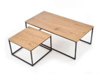 Coffee table ALASKA