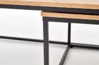 Coffee table ALASKA