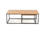 Coffee table ALASKA