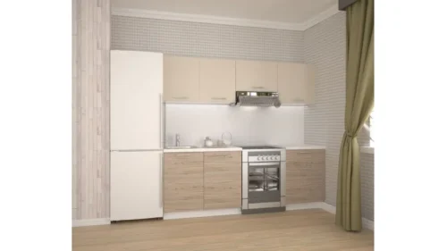 Virtuvės komplektas KATIA 220