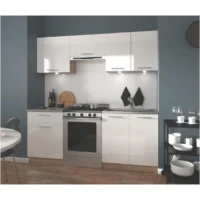 Kitchen set MARIJA 200, white