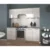 Kitchen set MARIJA 200, white