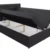 Bed with built-in mattress (continental) Box7