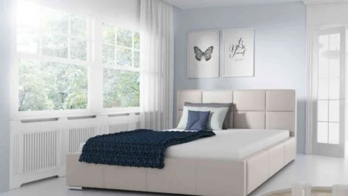 Bed - Marina-in-the-kitchen-madrid-112-reduced