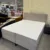 Bed with built-in mattress (continental) Fava