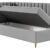 Bed with built-in mattress (continental) Maja 3