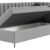 Bed with built-in mattress (continental) Maja 3