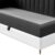 Bed with built-in mattress (continental) Maja 3