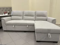 Soft couch Karmen