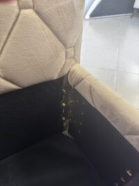 Viengulė lova Eliza new