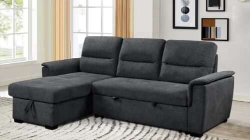 Minkštas kampas Karmen – stilingas ir patogus minkštas kampas jūsų svetainei