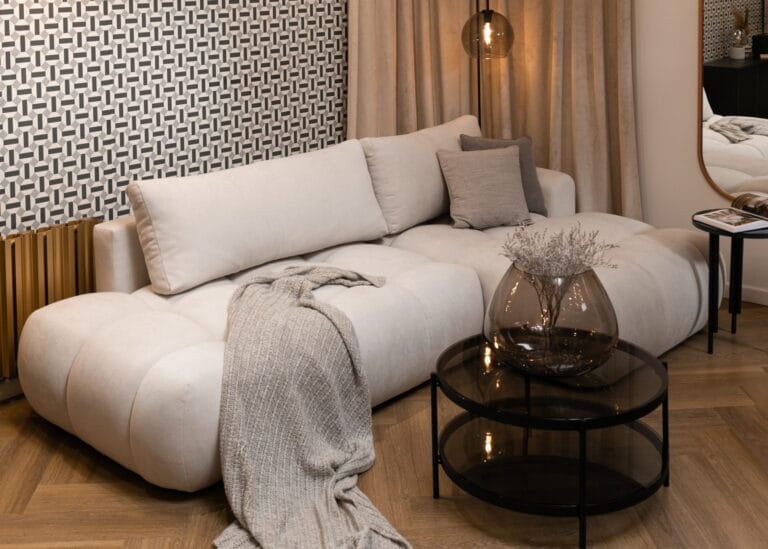 Minkštas kampas Ambra