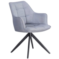 Kėdė Rex 360 – ergonominė kėdė Rex 360