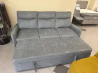 Диван-кровать Lumena