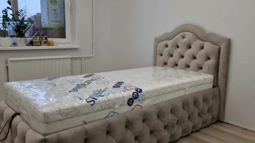 aistė26 Lova Aistė mini LT