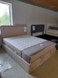 Bed Sofora with mattress