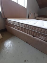 Bed Sofora with mattress