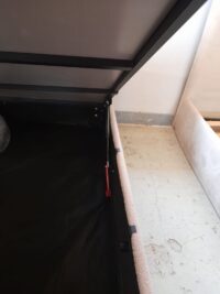 Bed Sofora with mattress