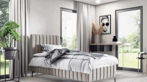 Lova Milo Mini 90x200