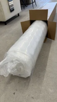 Čiužinys Royal Grey