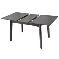 Stalas Osten (išskleidžiamas 110-140 cm)