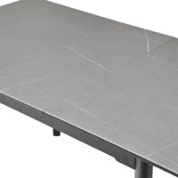 Stalas Osten (išskleidžiamas 110-140 cm)