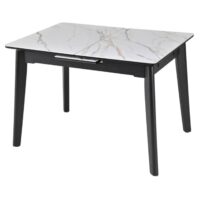 Stalas Osten (išskleidžiamas 110-140 cm)
