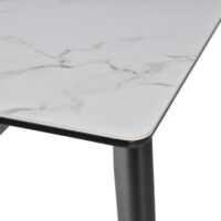 Stalas Osten (išskleidžiamas 110-140 cm)