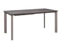 Stalas Ramos (išskleidžiamas 120-200 cm)