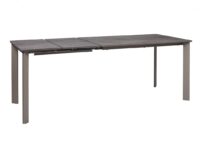 Stalas Ramos (išskleidžiamas 120-200 cm)
