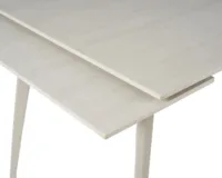 Stalas REEF (išskleidžiamas 120-180 cm)